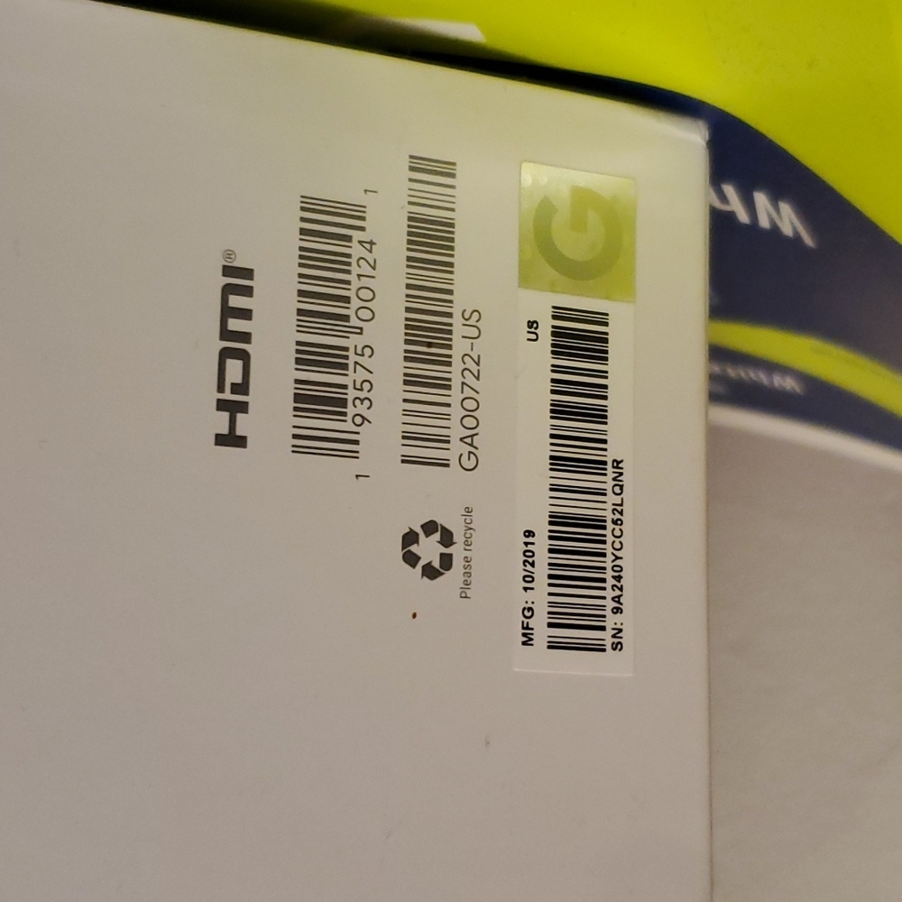 Google Stadia - Picture 6 of 6